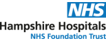 NHS Hampshire